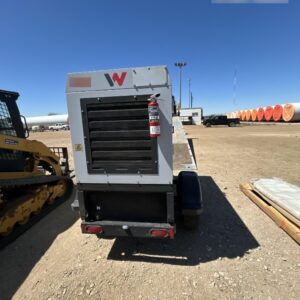 2020 WACKER NEUSON G70