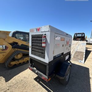 2020 WACKER NEUSON G70