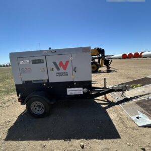2020 WACKER NEUSON G70