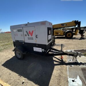 2020 WACKER NEUSON G70