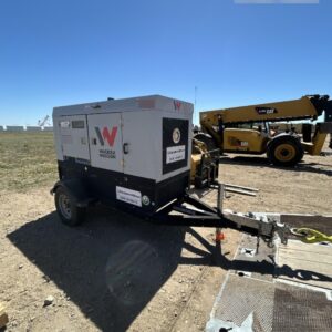 2020 WACKER NEUSON G70