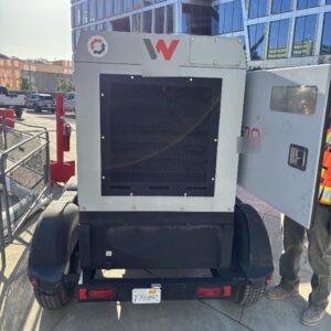 2020 WACKER NEUSON G70