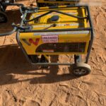 2020 WACKER NEUSON GP6600A