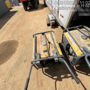 2020 WACKER NEUSON GP6600A