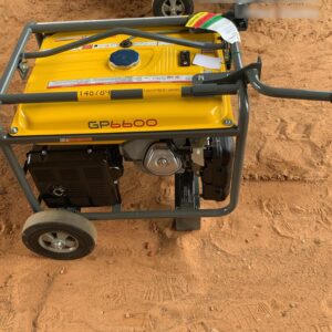 2020 WACKER NEUSON GP6600A