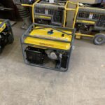 2020 WACKER NEUSON GP6600A
