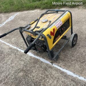 2020 WACKER NEUSON GP6600A