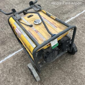 2020 WACKER NEUSON GP6600A