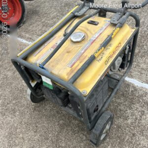 2020 WACKER NEUSON GP6600A