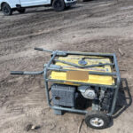 2020 WACKER NEUSON GP6600A