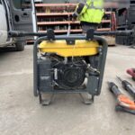 2020 WACKER NEUSON GP6600A
