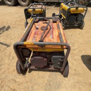 2020 WACKER NEUSON GP6600A