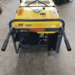 2020 WACKER NEUSON GPS9700V