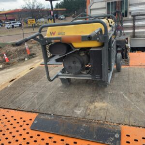 2020 WACKER NEUSON GPS9700V