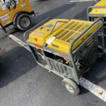2020 WACKER NEUSON GPS9700V