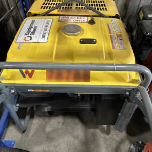 2020 WACKER NEUSON GPS9700V