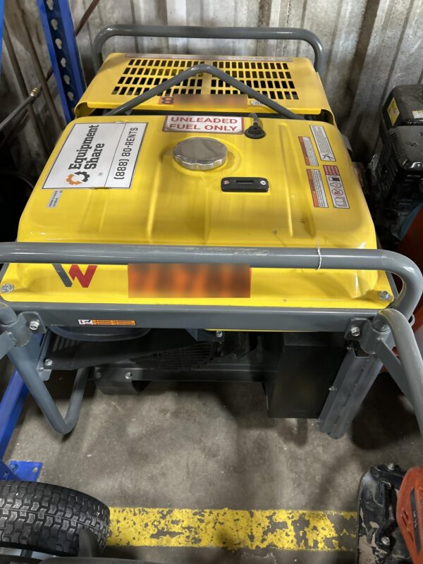 2020 WACKER NEUSON GPS9700V 2020 WACKER NEUSON GPS9700V