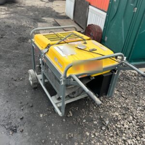 2020 WACKER NEUSON GPS9700V