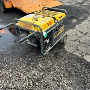 2020 WACKER NEUSON GPS9700V