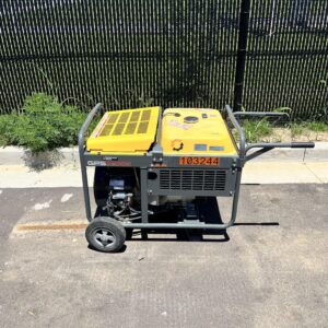2020 WACKER NEUSON GPS9700V
