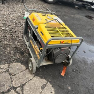 2020 WACKER NEUSON GPS9700V