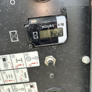 2020 WACKER NEUSON GPS9700V