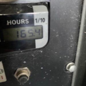 2020 WACKER NEUSON GPS9700V