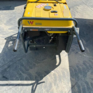 2020 WACKER NEUSON GPS9700V