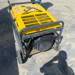 2020 WACKER NEUSON GPS9700V