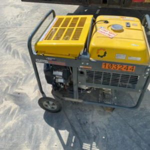 2020 WACKER NEUSON GPS9700V