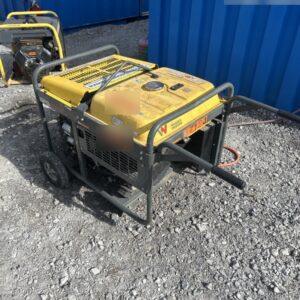 2020 WACKER NEUSON GPS9700V