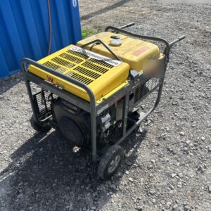 2020 WACKER NEUSON GPS9700V
