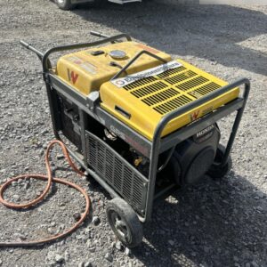 2020 WACKER NEUSON GPS9700V