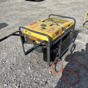 2020 WACKER NEUSON GPS9700V