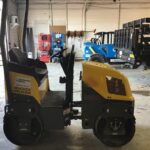 2020 WACKER NEUSON RD12A