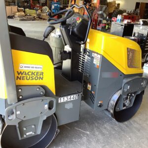 2020 WACKER NEUSON RD12A