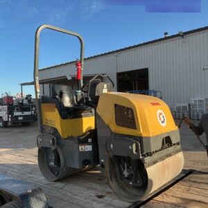 2020 WACKER NEUSON RD12A