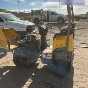 2020 WACKER NEUSON RD12A
