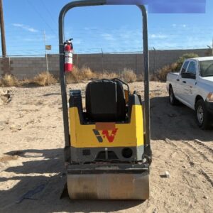 2020 WACKER NEUSON RD12A