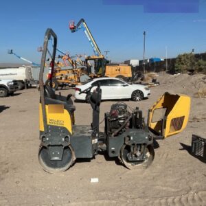 2020 WACKER NEUSON RD12A