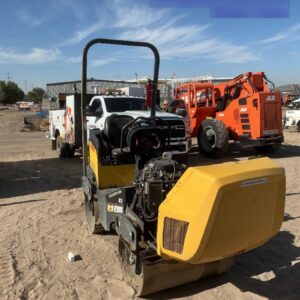 2020 WACKER NEUSON RD12A