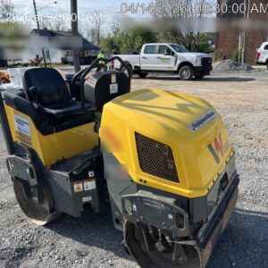 2020 WACKER NEUSON RD12A