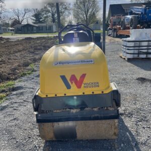 2020 WACKER NEUSON RD12A