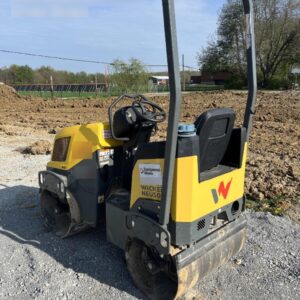 2020 WACKER NEUSON RD12A