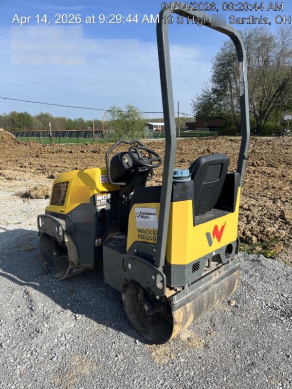 2020 WACKER NEUSON RD12A
