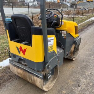 2020 WACKER NEUSON RD12A