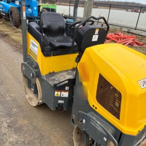 2020 WACKER NEUSON RD12A