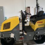2020 WACKER NEUSON RD12A