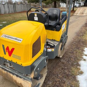 2020 WACKER NEUSON RD12A