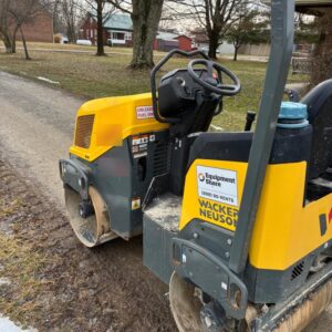 2020 WACKER NEUSON RD12A
